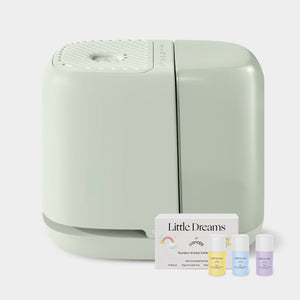 Nursery Humidifier 2.0