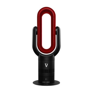 Vortex Air™ Pro Plus (2025 Upgrade) Bladeless Hot & Cool Fan