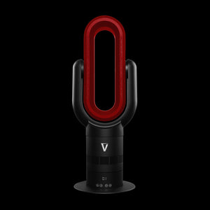 Vortex Air™ Pro Plus (2025 Upgrade) Bladeless Hot & Cool Fan