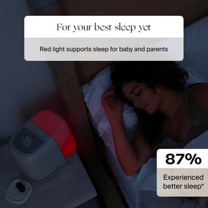 Nursery Humidifier 2.0