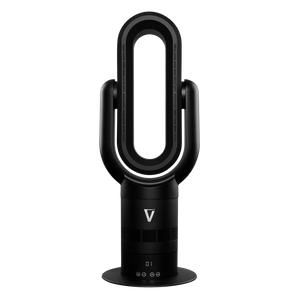 Vortex Air™ Pro Plus (2025 Upgrade) Bladeless Hot & Cool Fan