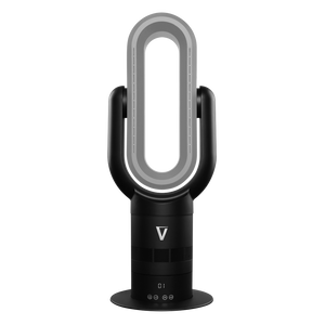 Vortex Air™ Pro Plus (2025 Upgrade) Bladeless Hot & Cool Fan