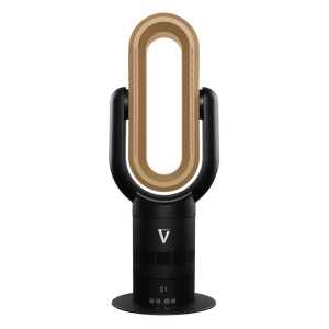 Vortex Air™ Pro Plus (2025 Upgrade) Bladeless Hot & Cool Fan