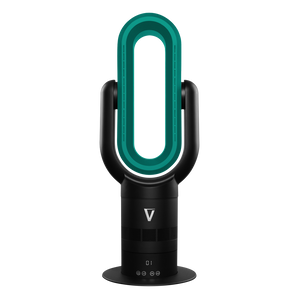 Vortex Air™ Pro Plus (2025 Upgrade) Bladeless Hot & Cool Fan