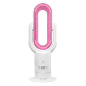 Vortex Air™ Pro Plus (2025 Upgrade) Bladeless Hot & Cool Fan