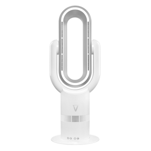 Vortex Air™ Pro Plus (2025 Upgrade) Bladeless Hot & Cool Fan