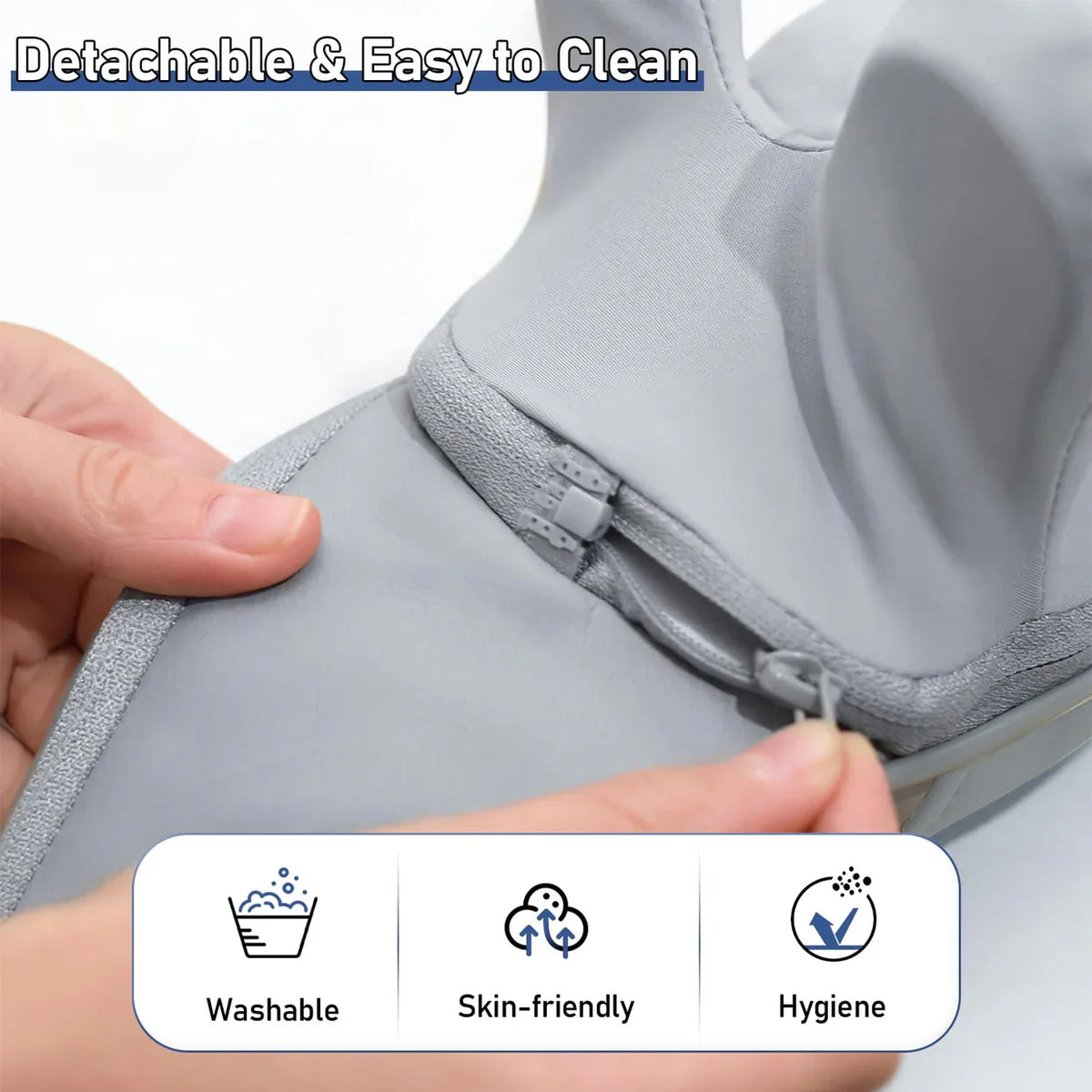 Lumina™ ThermaTouch