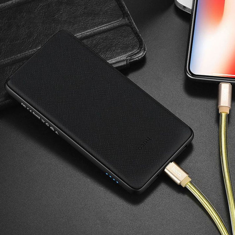 Power bank “J12 Amazing star” 10000 mAh