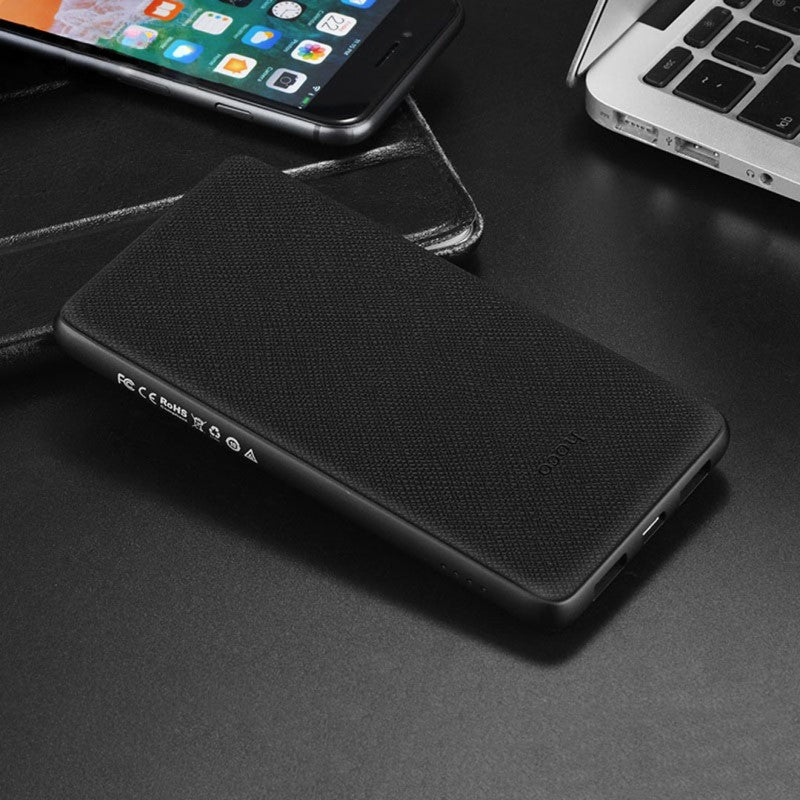 Power bank “J12 Amazing star” 10000 mAh