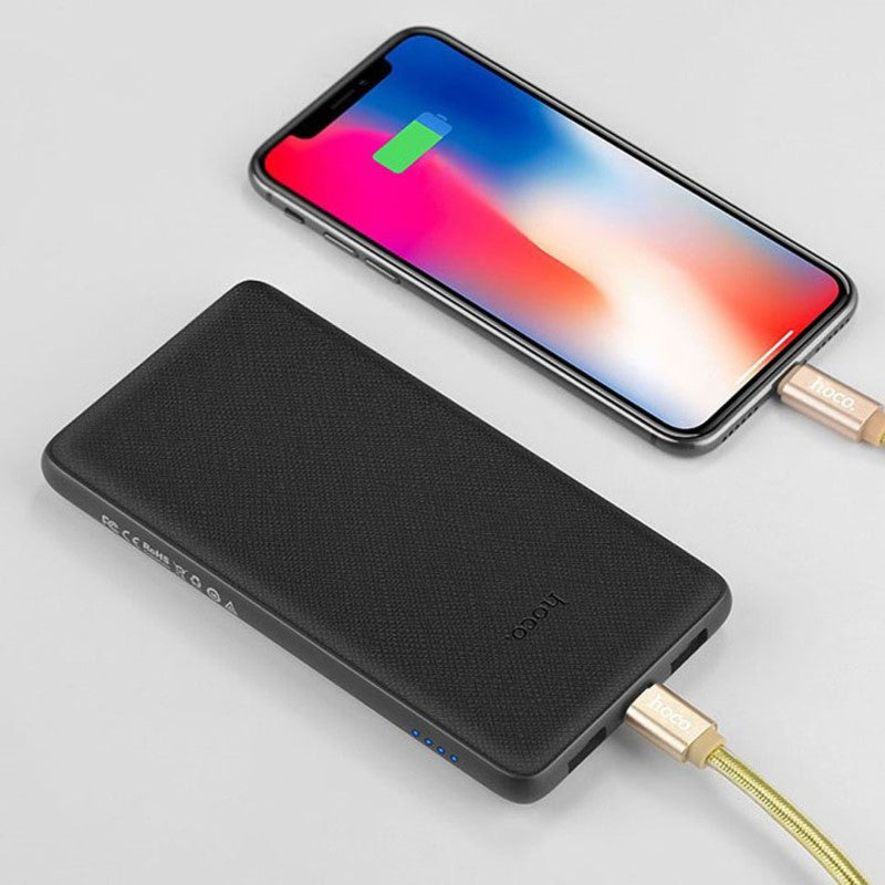 Power bank “J12 Amazing star” 10000 mAh