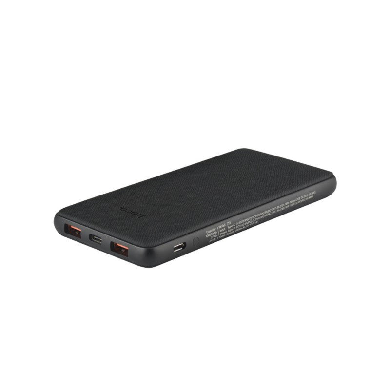Power bank “J12 Amazing star” 10000 mAh