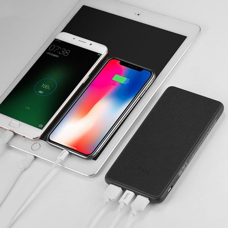 Power bank “J12 Amazing star” 10000 mAh