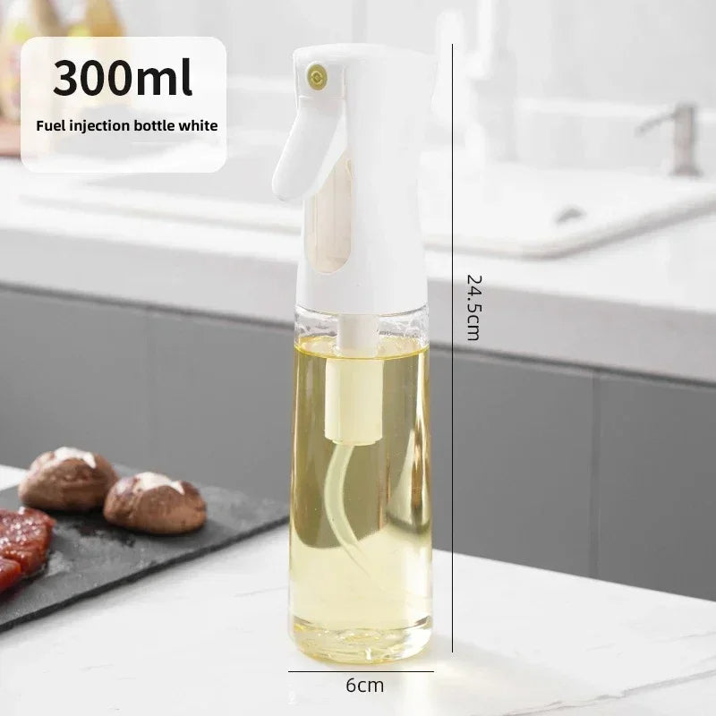 Olive Oil Sprayer for Cooking — Spray Smarter, Cook Cleaner