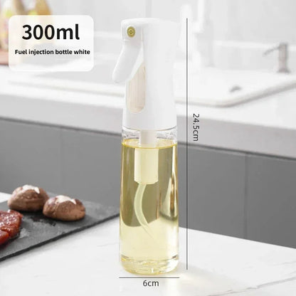 Olive Oil Sprayer for Cooking — Spray Smarter, Cook Cleaner
