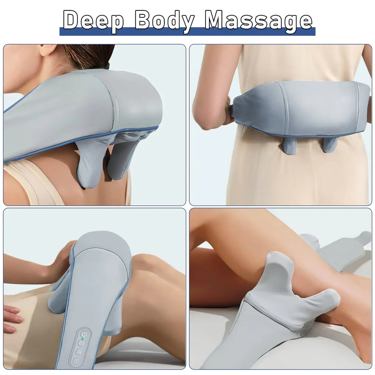 Lumina™ ThermaTouch