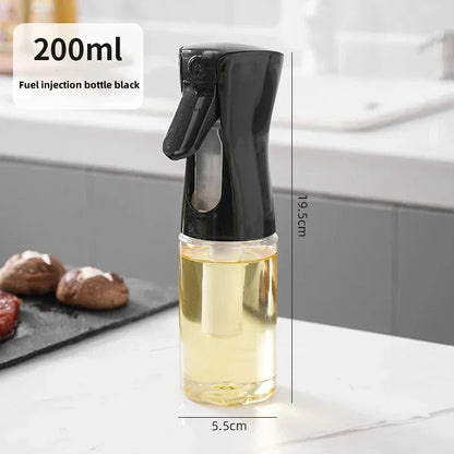 Olive Oil Sprayer for Cooking — Spray Smarter, Cook Cleaner