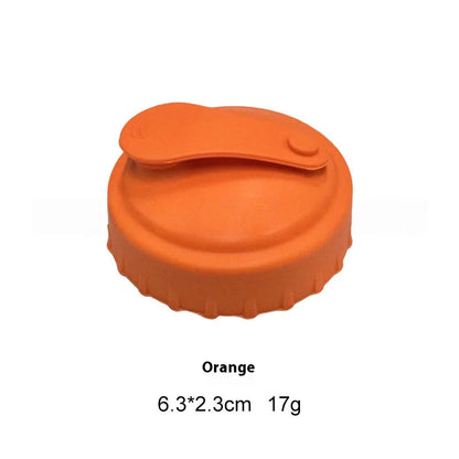 Reusable Silicone Soda Can Covers — Save the Fizz, Skip the Foil