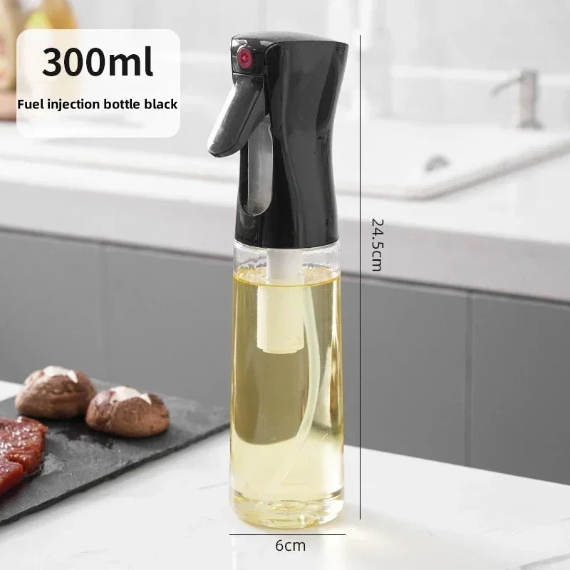 Olive Oil Sprayer for Cooking — Spray Smarter, Cook Cleaner