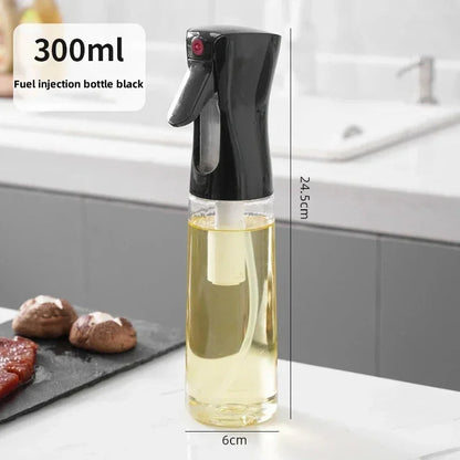 Olive Oil Sprayer for Cooking — Spray Smarter, Cook Cleaner