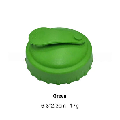 Reusable Silicone Soda Can Covers — Save the Fizz, Skip the Foil