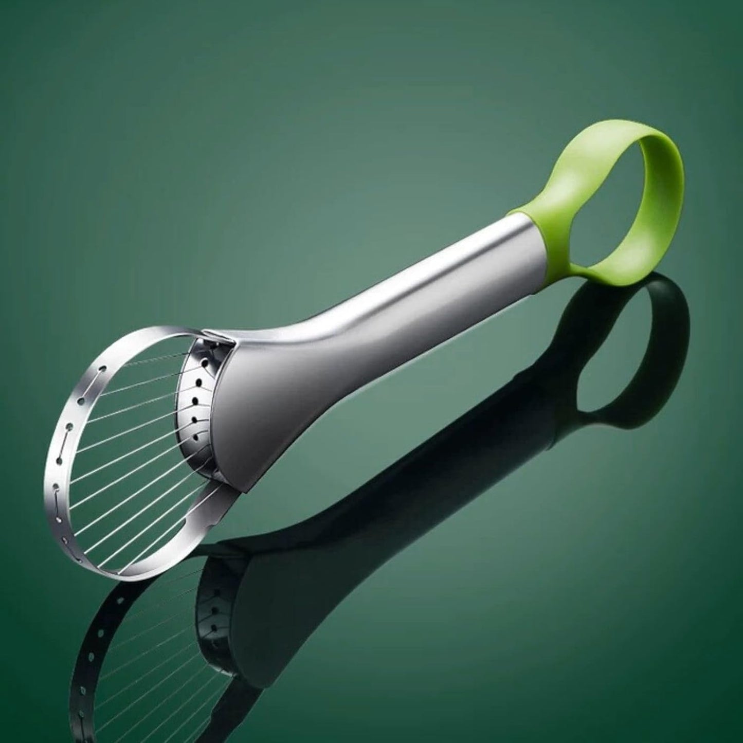 Avocado Slicer Tool — Pit. Slice. Scoop. All in One Tool