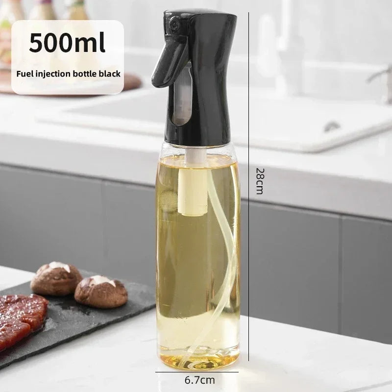 Olive Oil Sprayer for Cooking — Spray Smarter, Cook Cleaner