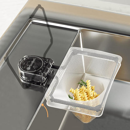Kitchen Sink Filter — Stop Clogs Before They Start