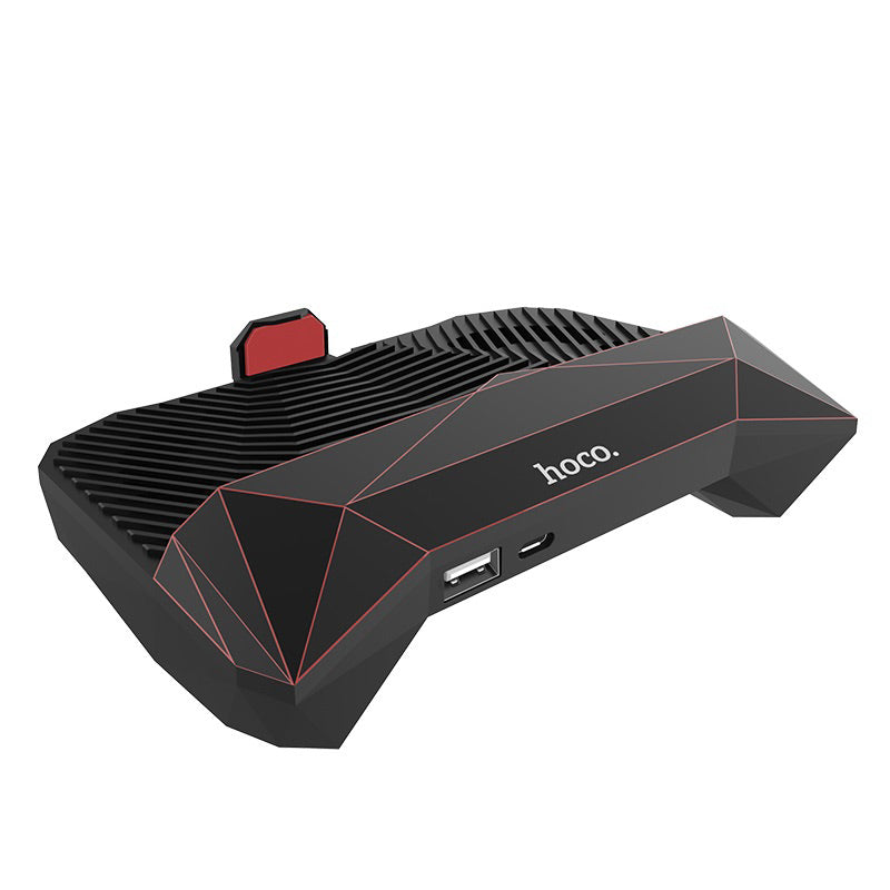 Cooling mobile phone holder and 2000mAh battery