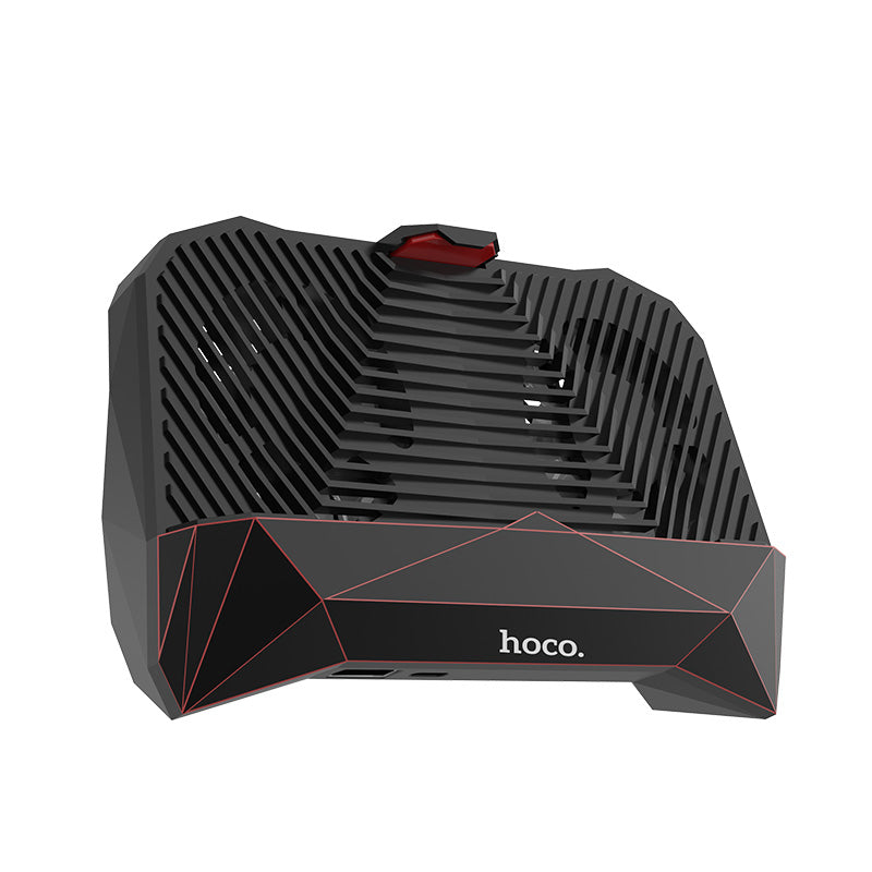 Cooling mobile phone holder and 2000mAh battery