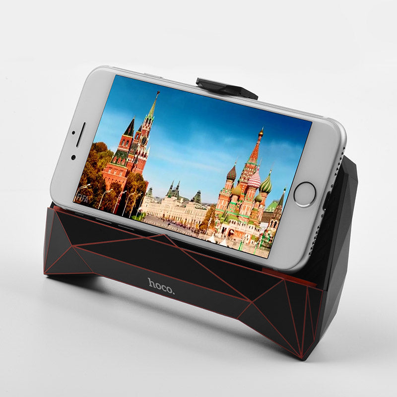 Cooling mobile phone holder and 2000mAh battery