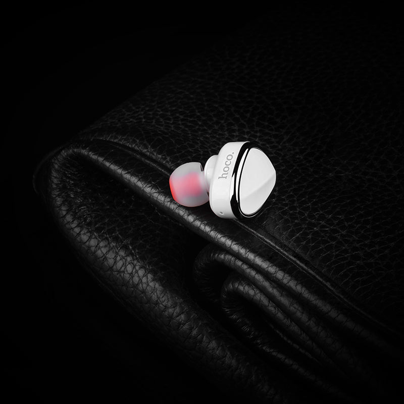Wireless headset “E7” earphone with mic