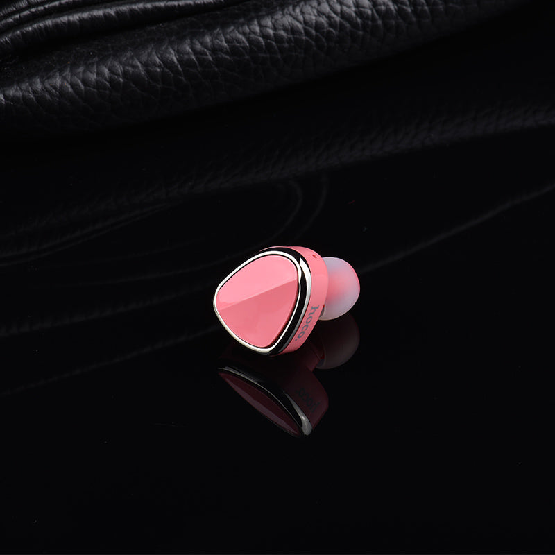 Wireless headset “E7” earphone with mic