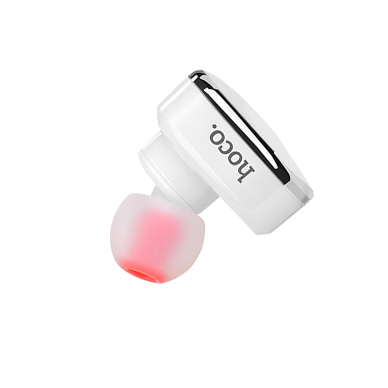 Wireless headset “E7” earphone with mic