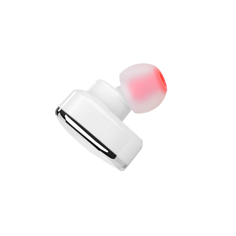 Wireless headset “E7” earphone with mic