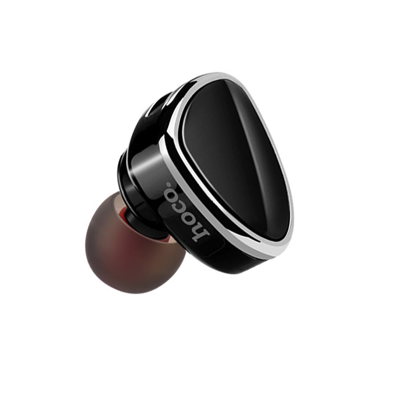 Wireless headset “E7” earphone with mic