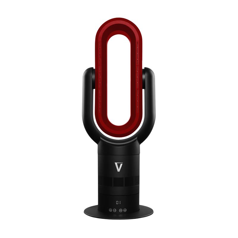 Vortex Air™ Pro Plus (2025 Upgrade) Bladeless Hot & Cool Fan