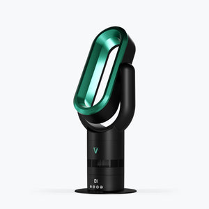 Vortex Air™ Pro Plus (2025 Upgrade) Bladeless Hot & Cool Fan