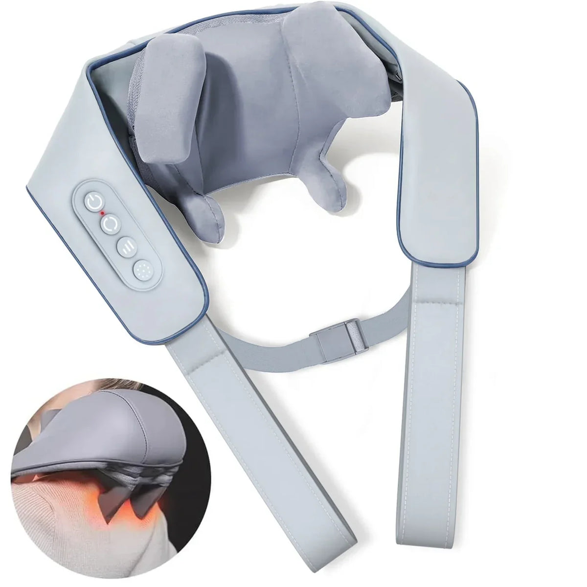 Lumina™ ThermaTouch