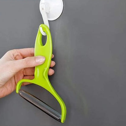 Stainless Steel Cabbage Shredder & Vegetable Slicer