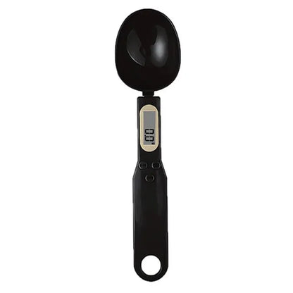 Digital Kitchen Spoon Scale — Nail Every Recipe with Pinpoint Accuracy
