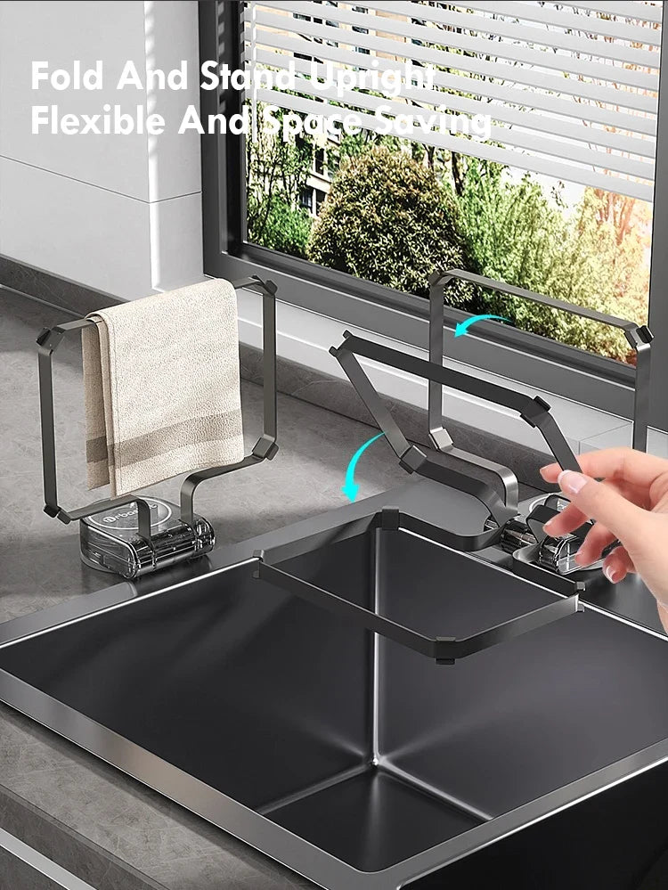 Kitchen Sink Filter — Stop Clogs Before They Start