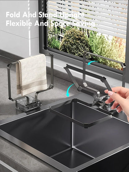 Kitchen Sink Filter — Stop Clogs Before They Start