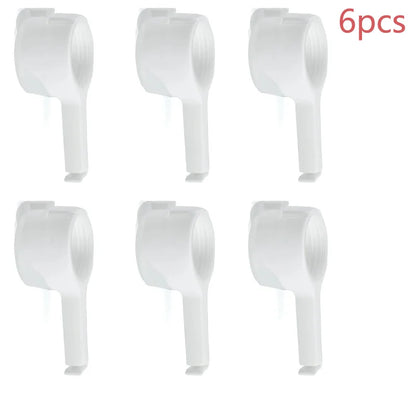 Snack Bag Sealing Clips — No More Stale Chips