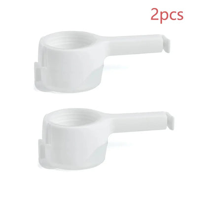 Snack Bag Sealing Clips — No More Stale Chips