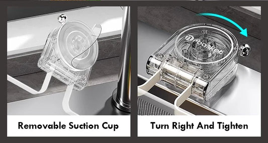 Kitchen Sink Filter — Stop Clogs Before They Start