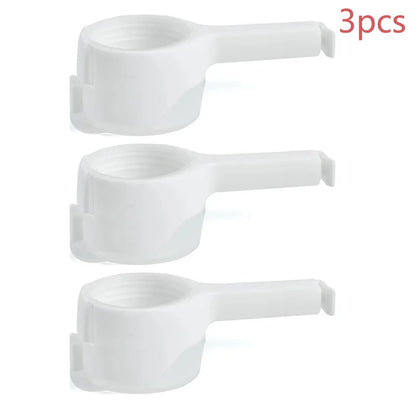 Snack Bag Sealing Clips — No More Stale Chips