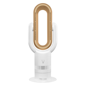 Vortex Air™ Pro Plus (2025 Upgrade) Bladeless Hot & Cool Fan