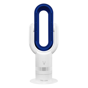 Vortex Air™ Pro Plus (2025 Upgrade) Bladeless Hot & Cool Fan