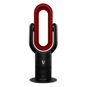 Vortex Air™ Pro Plus (2025 Upgrade) Bladeless Hot & Cool Fan