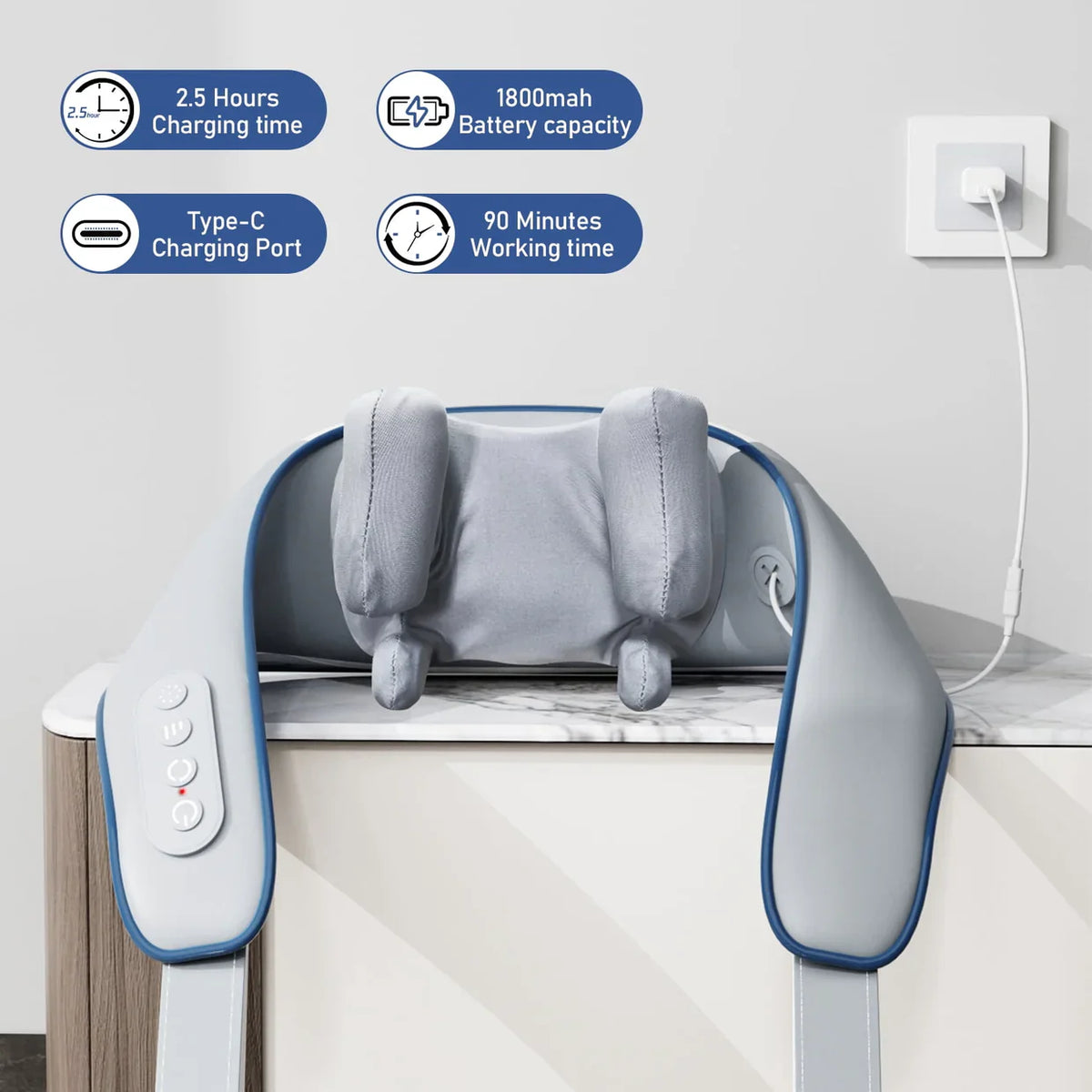 Lumina™ ThermaTouch